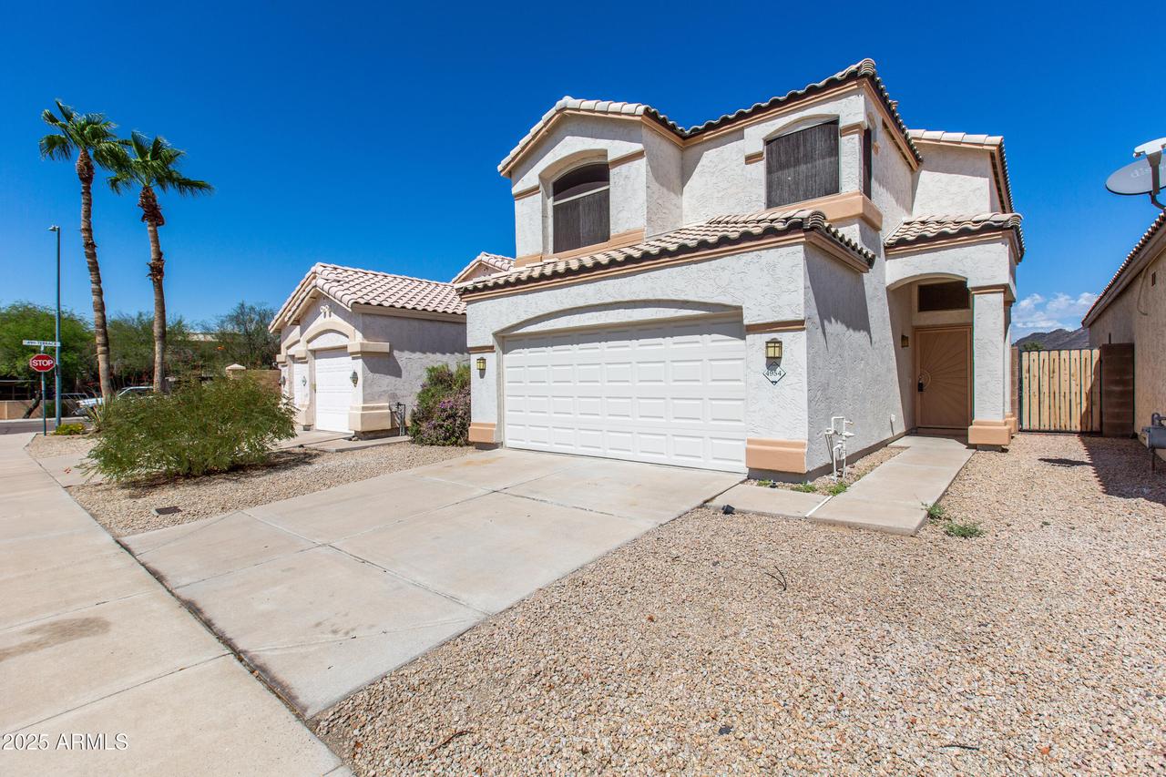 4954 W Jeremy Dr., Glendale, AZ 85308