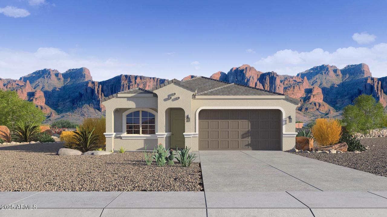 4190 S 242nd Ln., Buckeye, AZ 85326