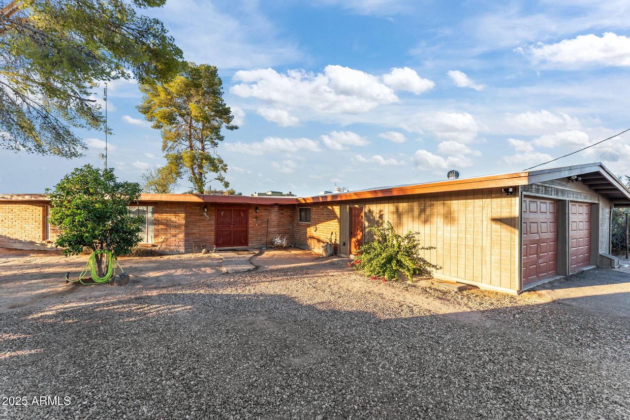 590 N Constellation Rd., Wickenburg, AZ 85390