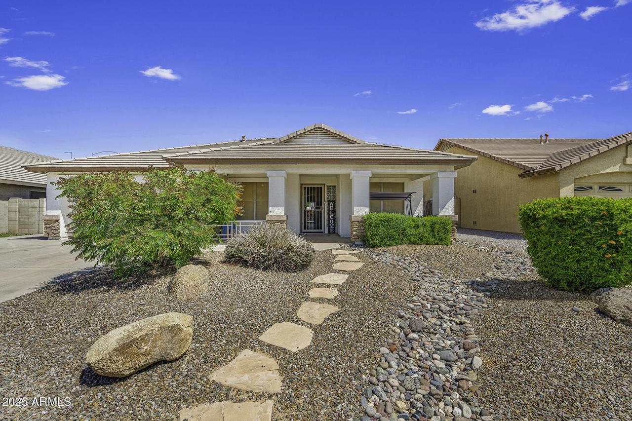 7832 E Osage Ave., Mesa, AZ 85212