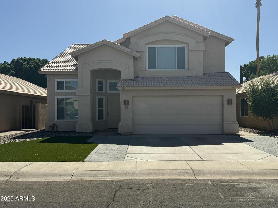 5151 W Glenview Pl., Chandler, AZ 85226