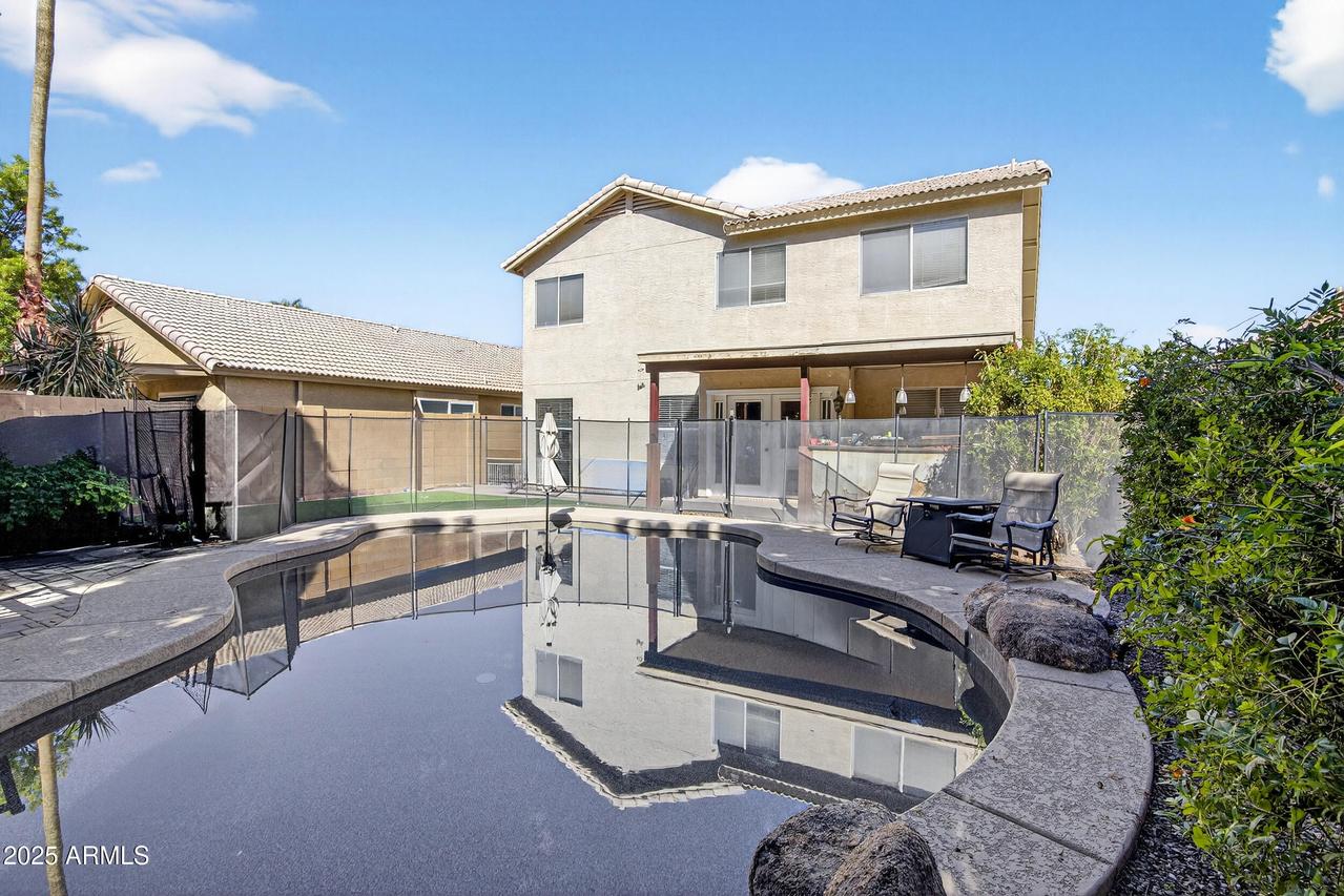 5151 W Glenview Pl., Chandler, AZ 85226