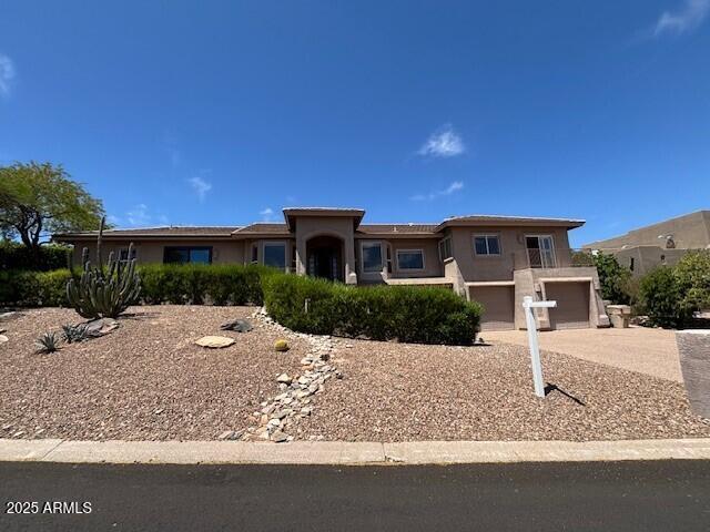 11818 N Winchester Dr., Fountain Hills, AZ 85268