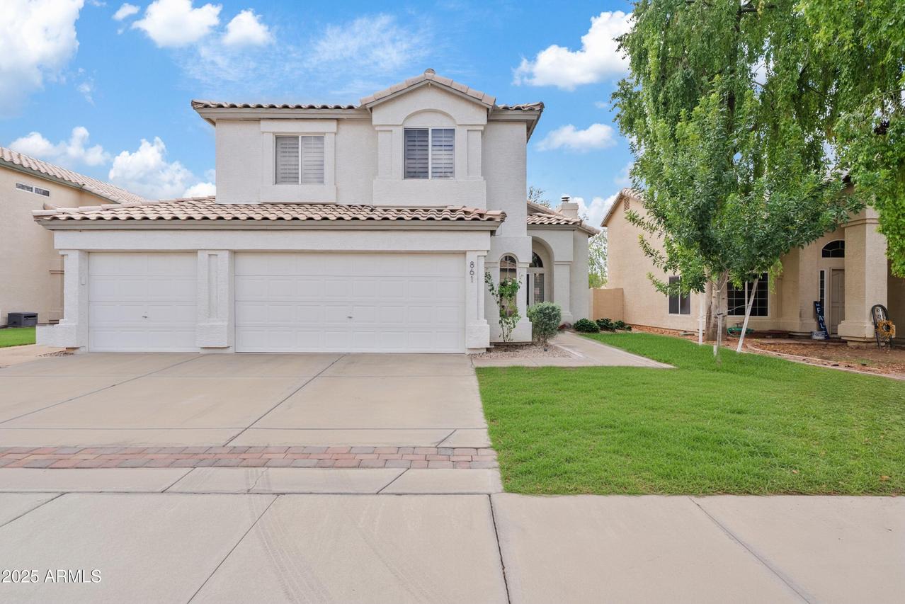 861 W Shellfish Dr., Gilbert, AZ 85233