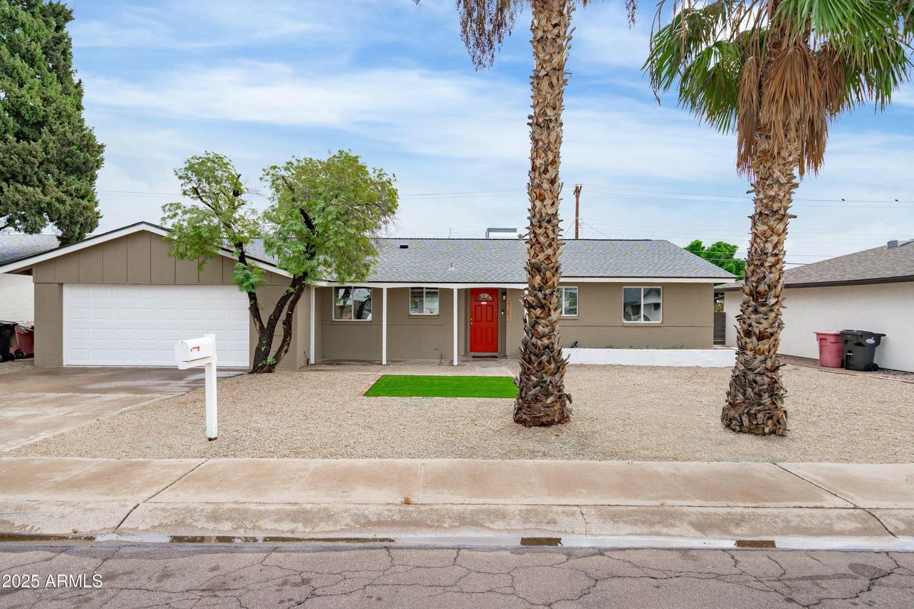 8257 E Cypress St., Scottsdale, AZ 85257