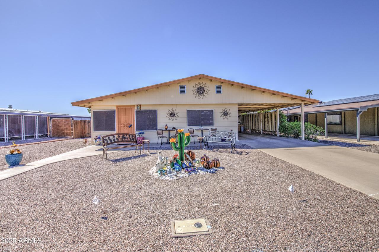 7449 E Balsam Cir., Mesa, AZ 85208