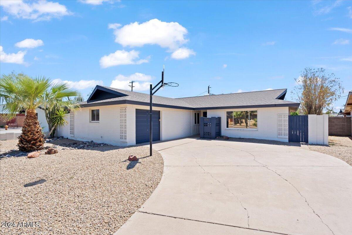 8743 E El Nido Ln., Scottsdale, AZ 85250