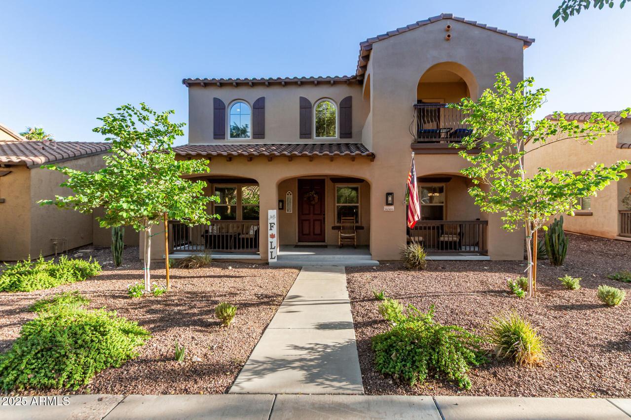20905 W Court St., Buckeye, AZ 85396