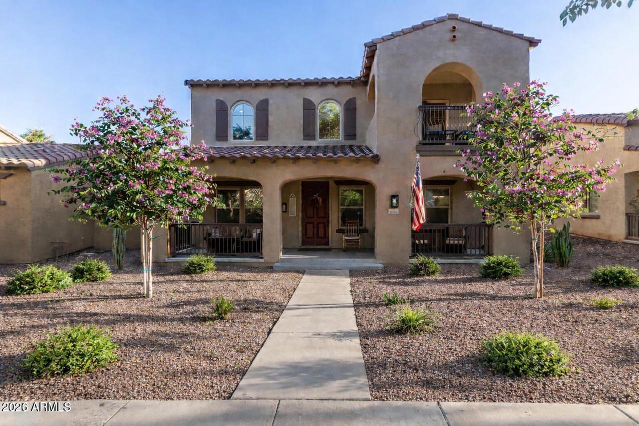 20905 W Court St., Buckeye, AZ 85396