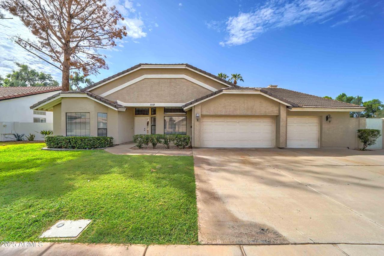 1119 E Southshore Dr., Gilbert, AZ 85234