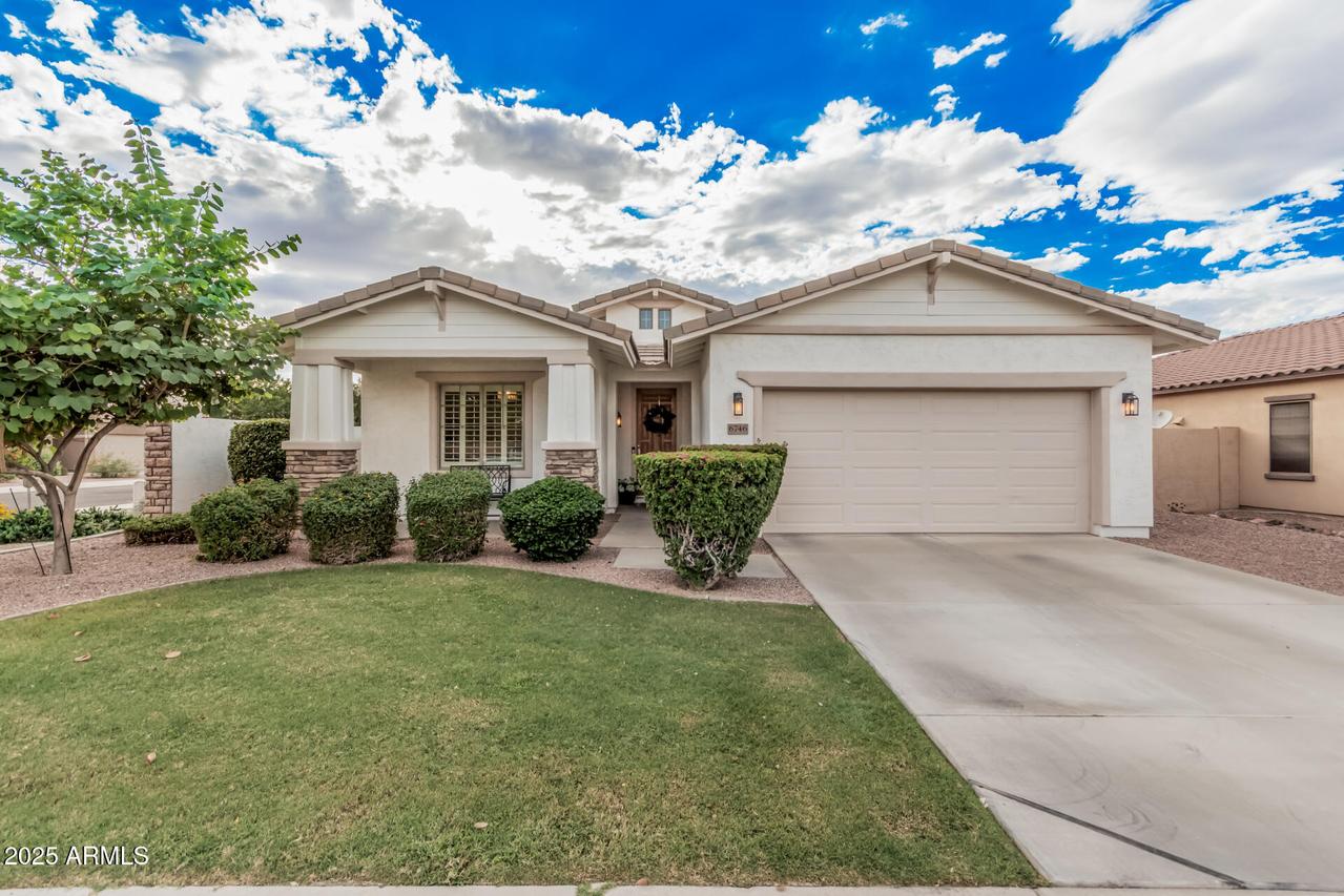 6746 S Goldfinch Dr., Gilbert, AZ 85298