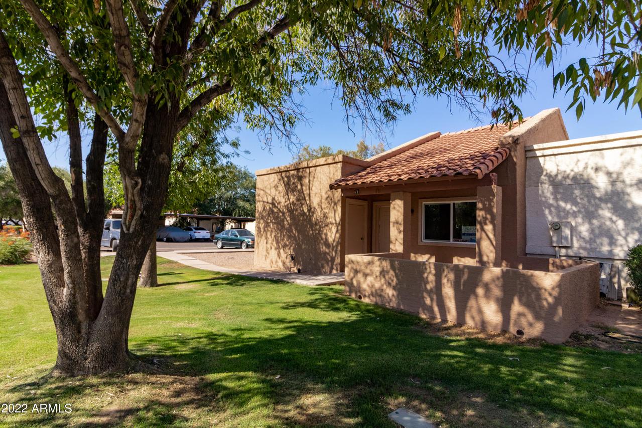 875 S Nebraska St. #37, Chandler, AZ 85225