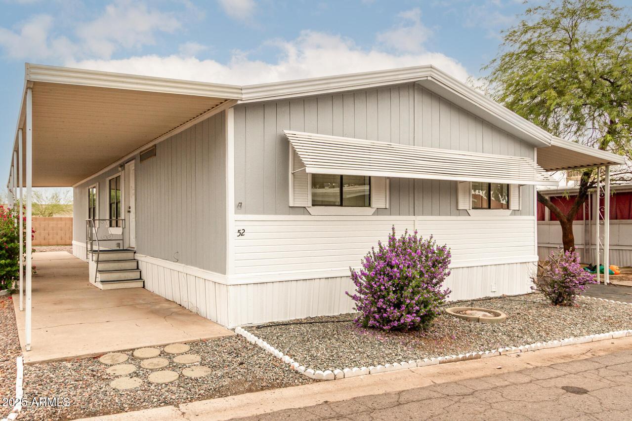 2340 E University Dr. #52, Tempe, AZ 85288