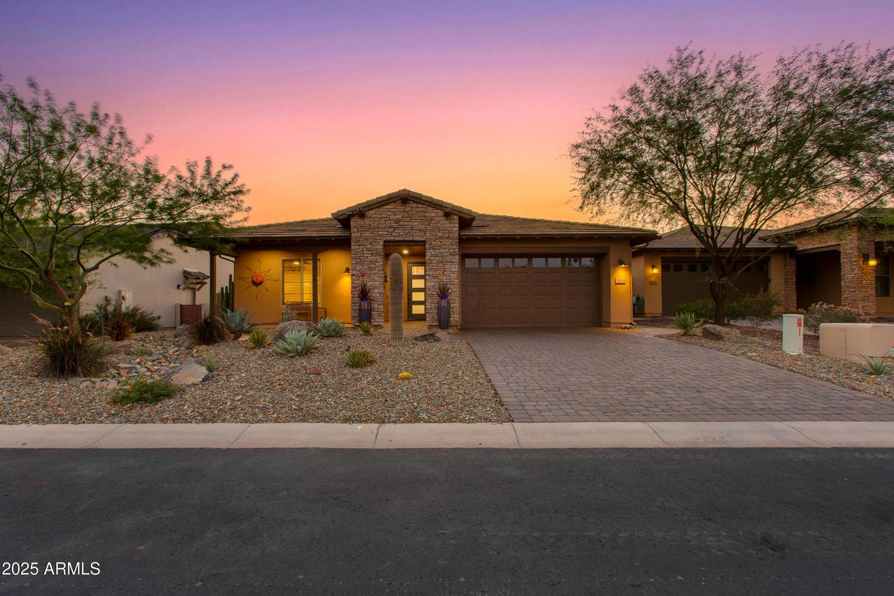 3884 Gold Ridge Rd., Wickenburg, AZ 85390