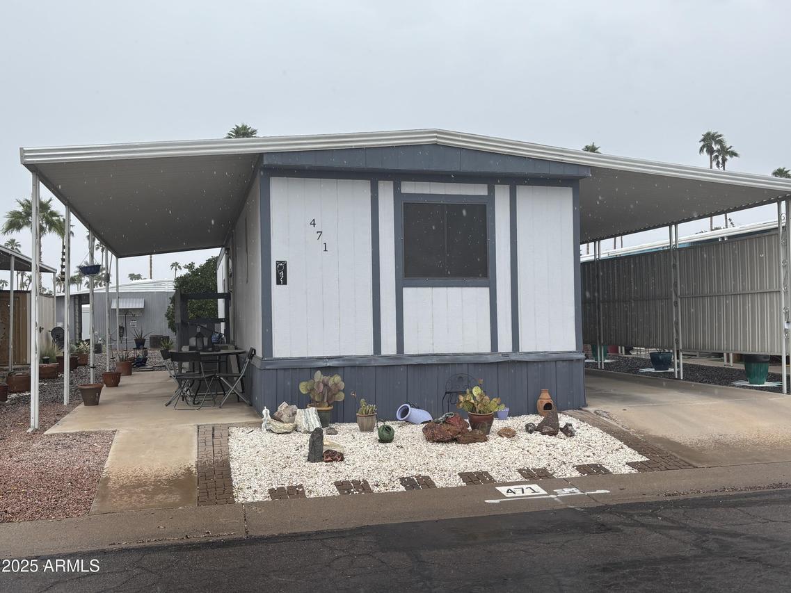 4065 E University Dr. #471, Mesa, AZ 85205