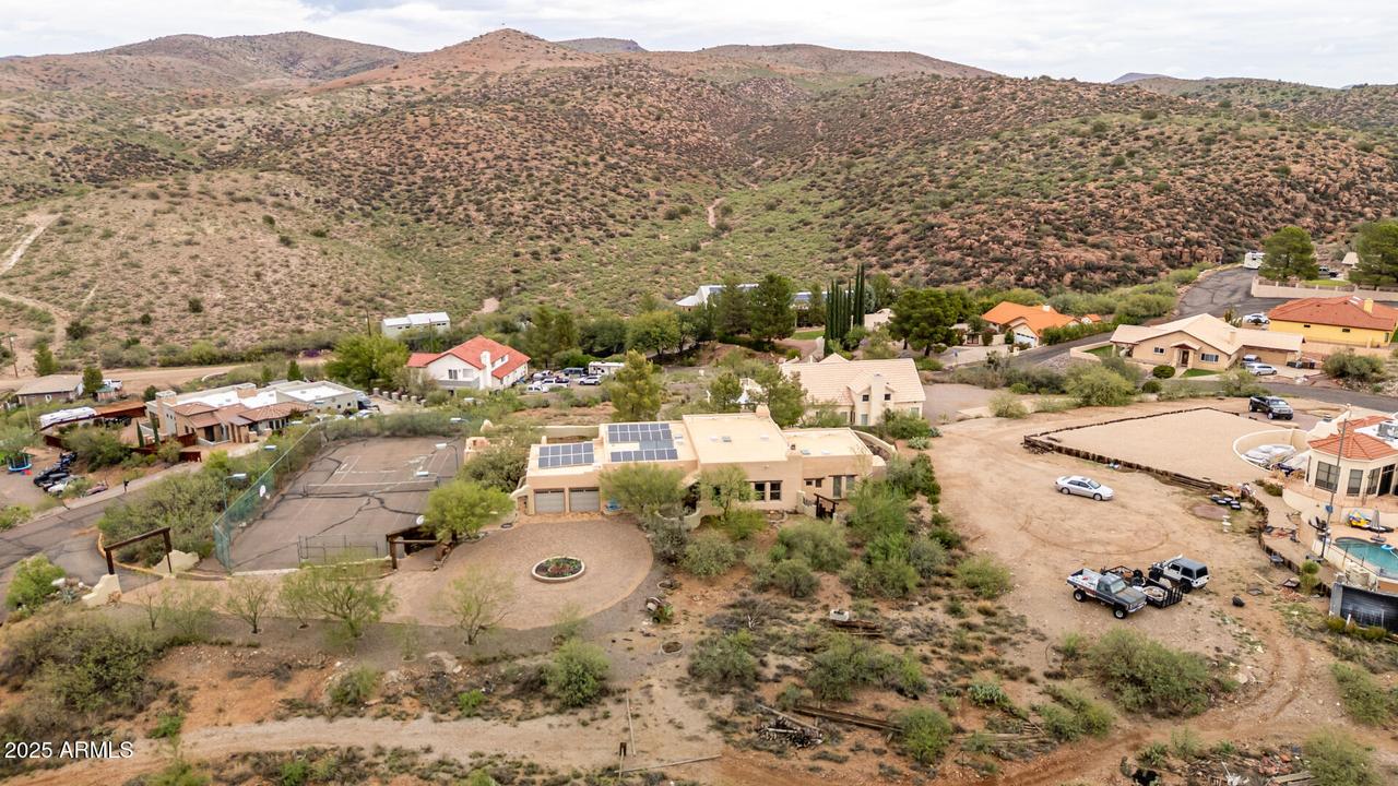 2283 E Angal Way, Globe, AZ 85501