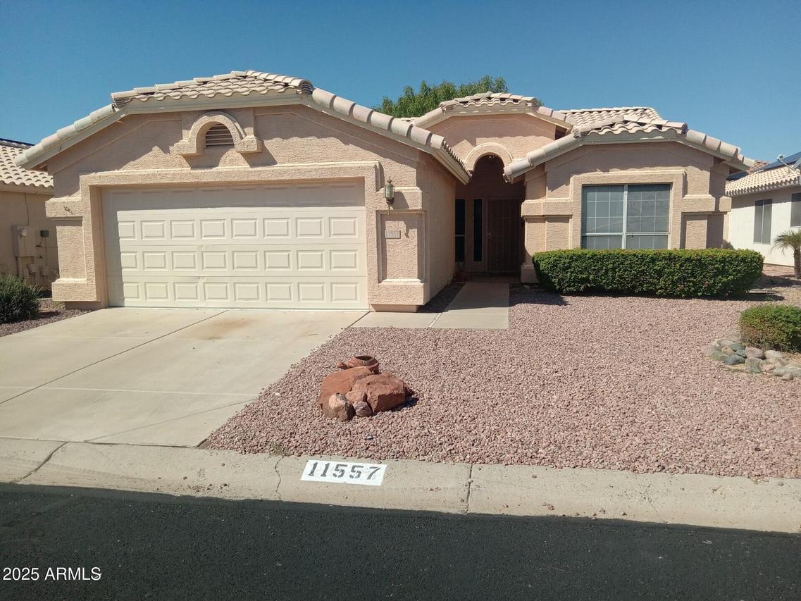 11557 W Badger Ct., Surprise, AZ 85378