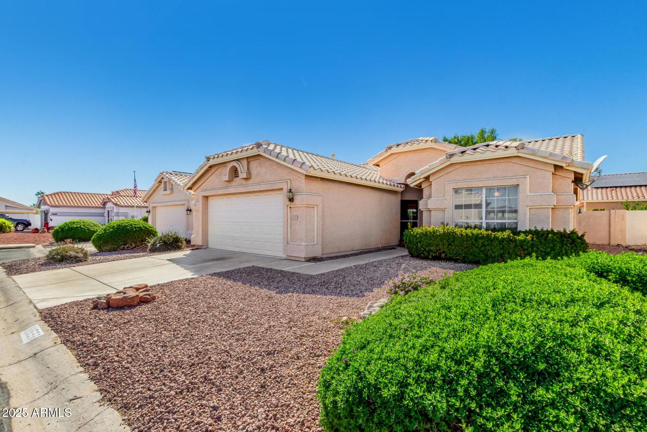 11557 W Badger Ct., Surprise, AZ 85378