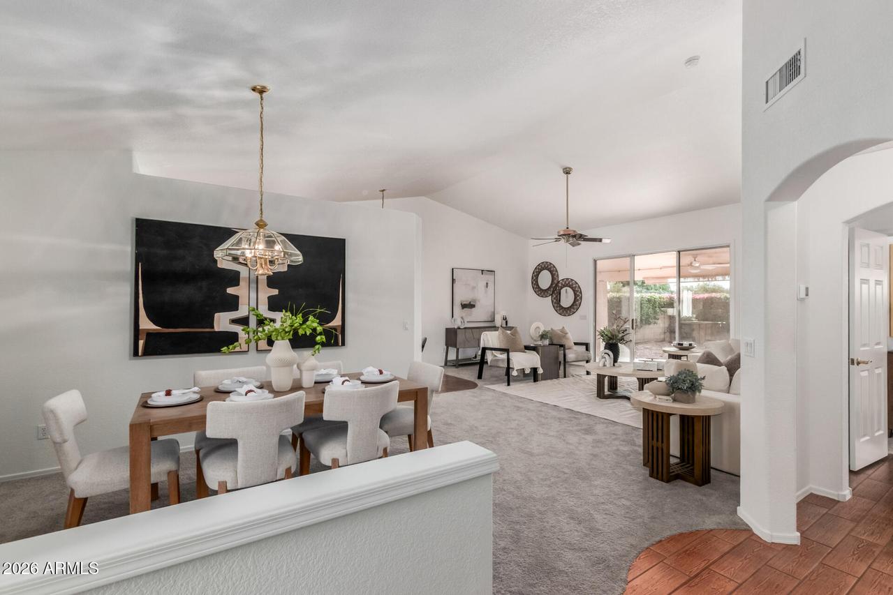 11557 W Badger Ct., Surprise, AZ 85378