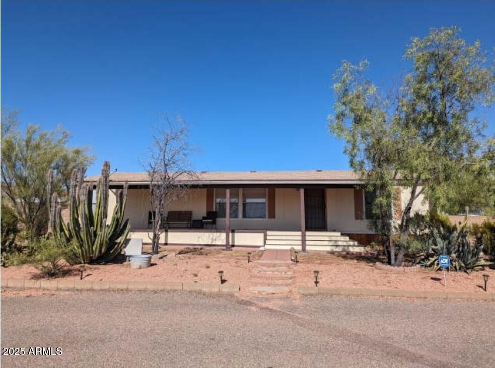 4443 N Saguaro Dr., Apache Junction, AZ 85120