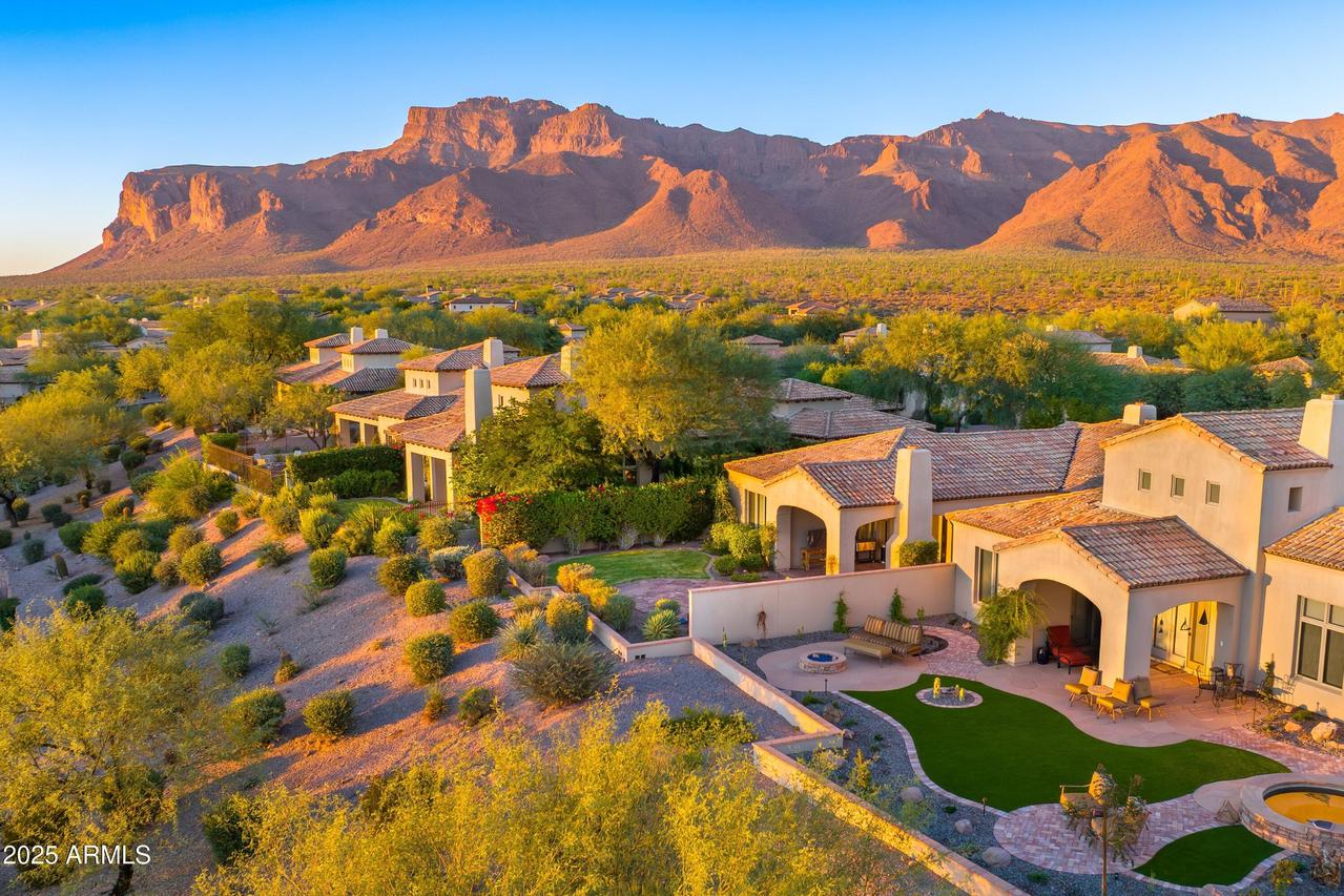 2936 S Lookout Ridge, Gold Canyon, AZ 85118