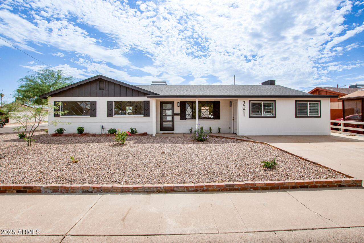 3001 W Aster Dr., Phoenix, AZ 85029