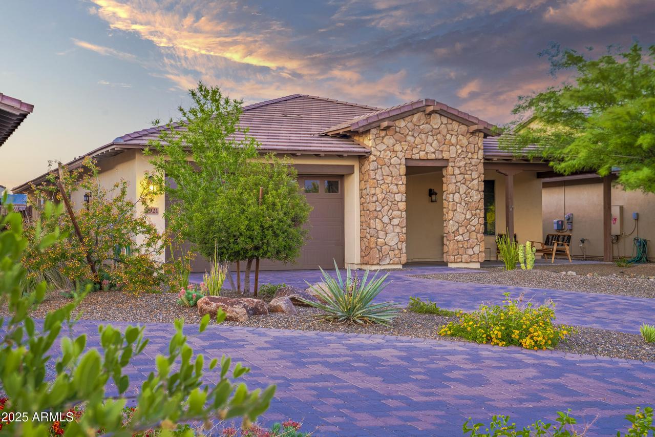 3921 Gold Ridge Rd., Wickenburg, AZ 85390