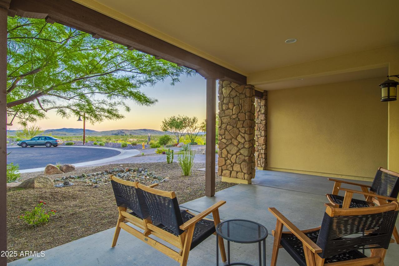 3921 Gold Ridge Rd., Wickenburg, AZ 85390