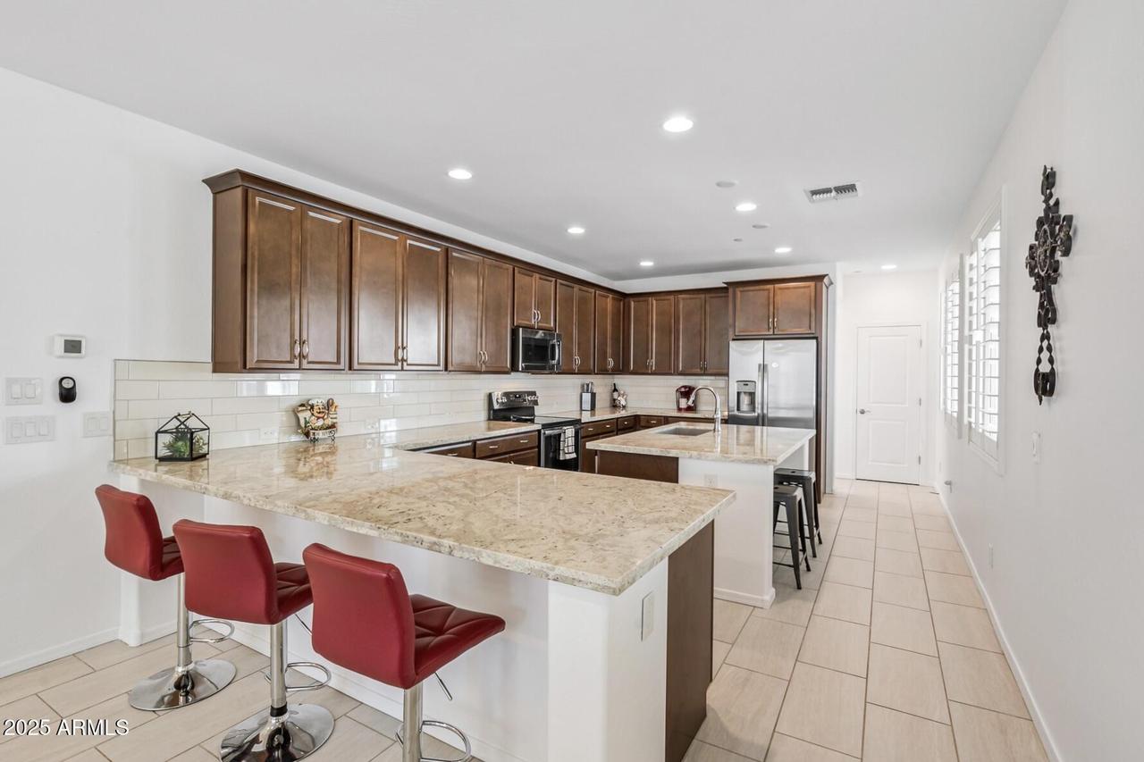 1743 E Bridgeport Pkwy., Gilbert, AZ 85295