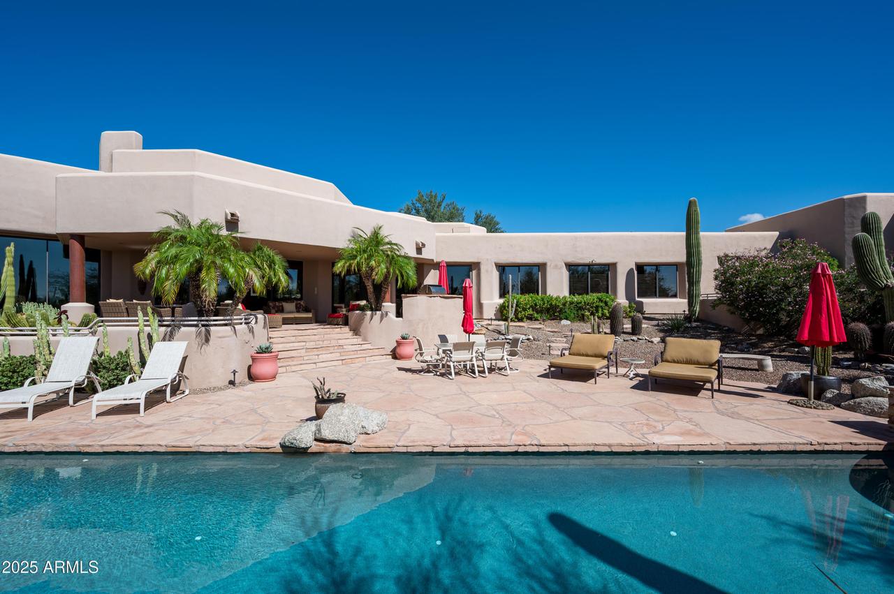 9355 E Via Del Sol Dr., Scottsdale, AZ 85255