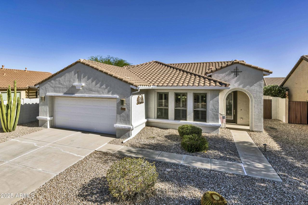 5426 W Pueblo Dr., Eloy, AZ 85131