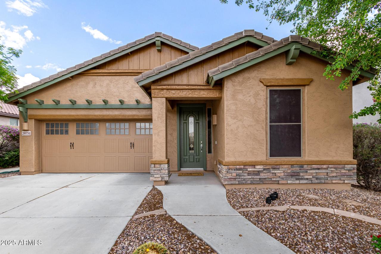 29751 N 119th Ln., Peoria, AZ 85383