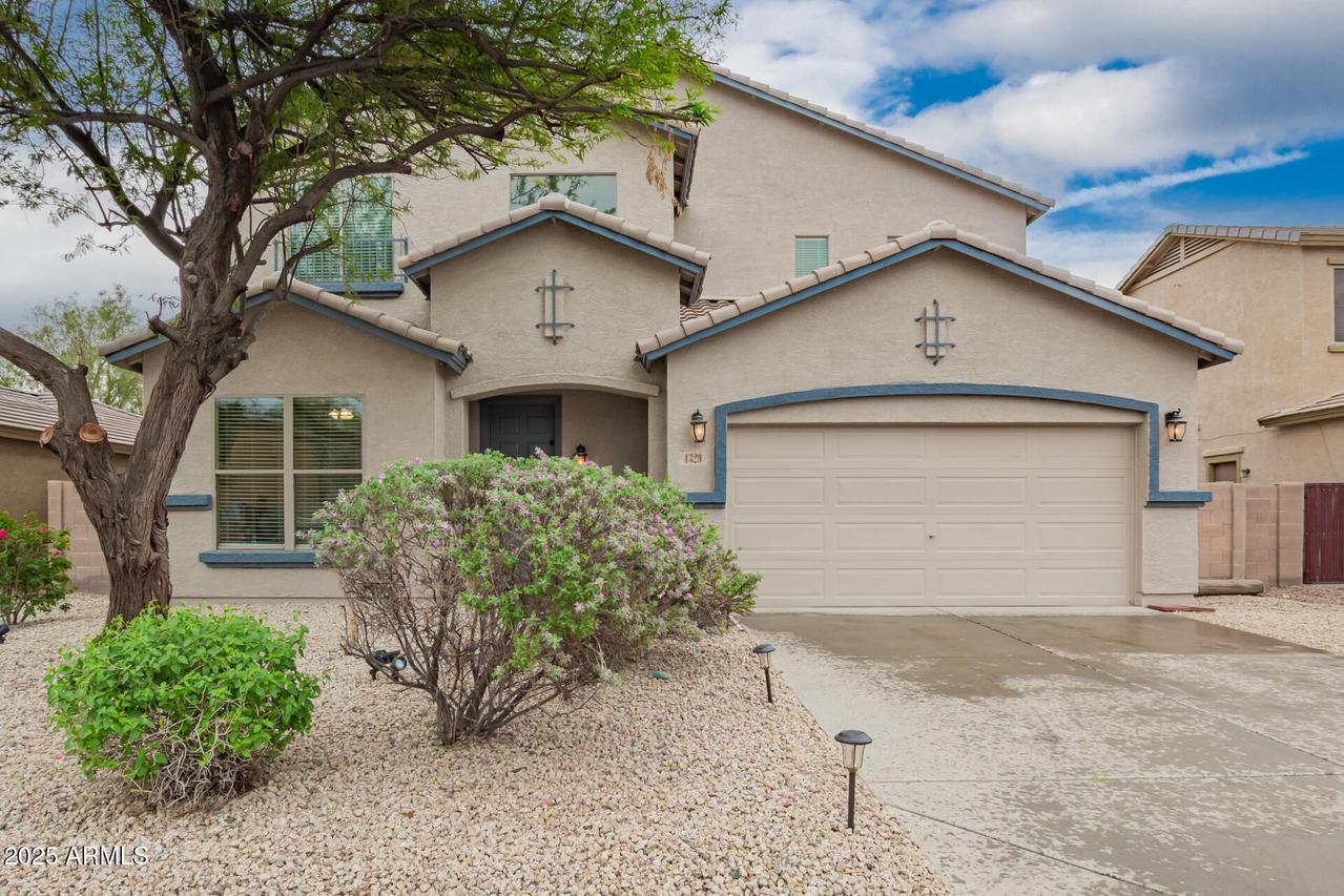 1329 E Cecil Ct., Casa Grande, AZ 85122