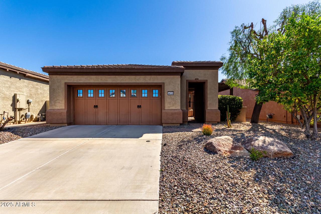 26735 N 127th Dr., Peoria, AZ 85383