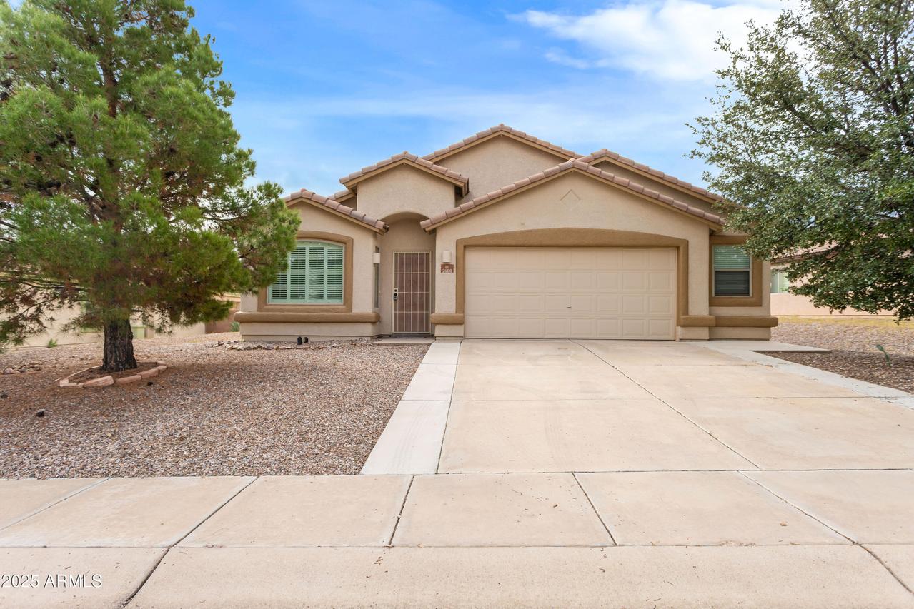 2400 Copper Sunrise, Sierra Vista, AZ 85635