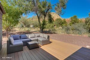 2570 Blue Horizon Rd., Sedona, AZ 86336