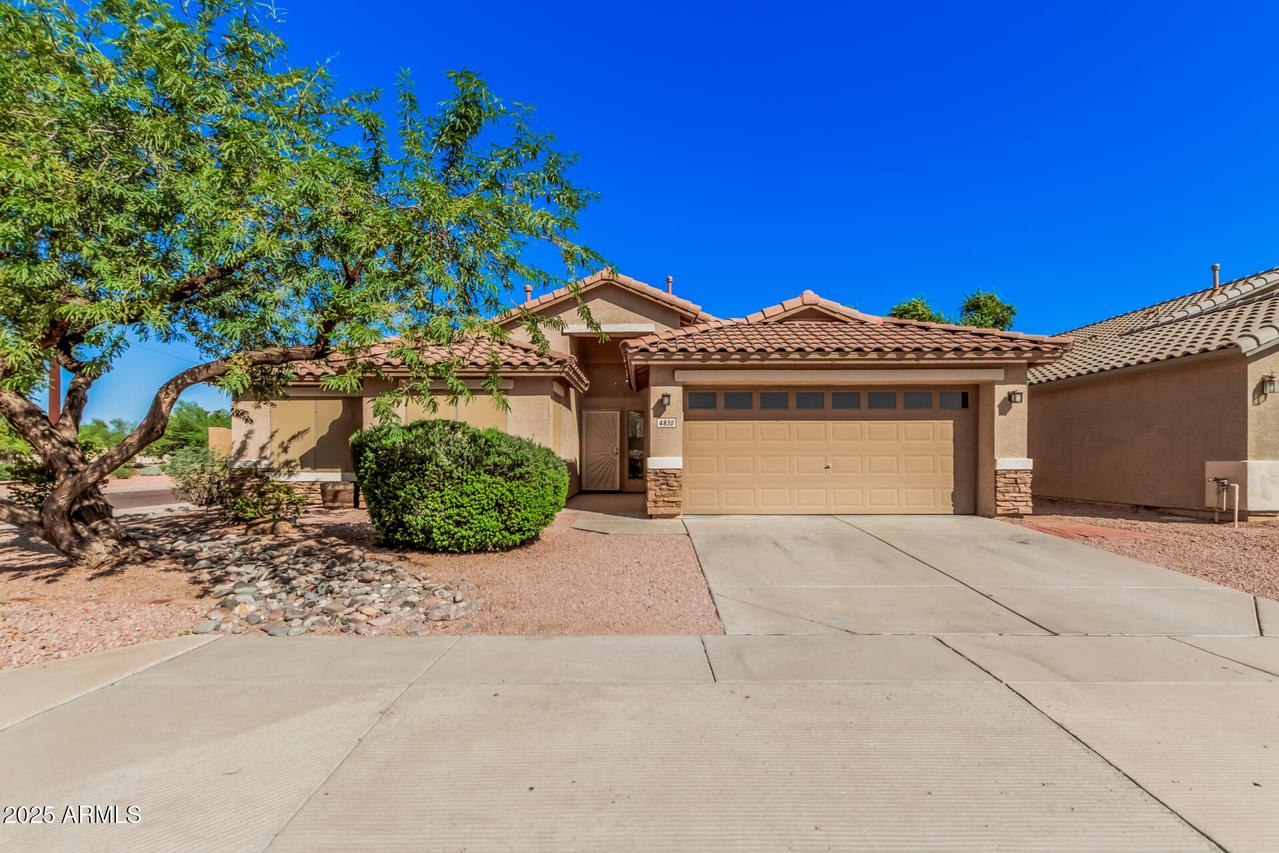 4830 W Ardmore Rd., Laveen, AZ 85339
