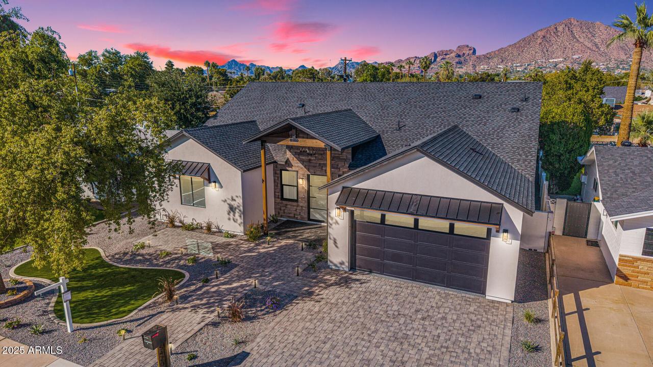 5420 E Verde Ln., Phoenix, AZ 85018