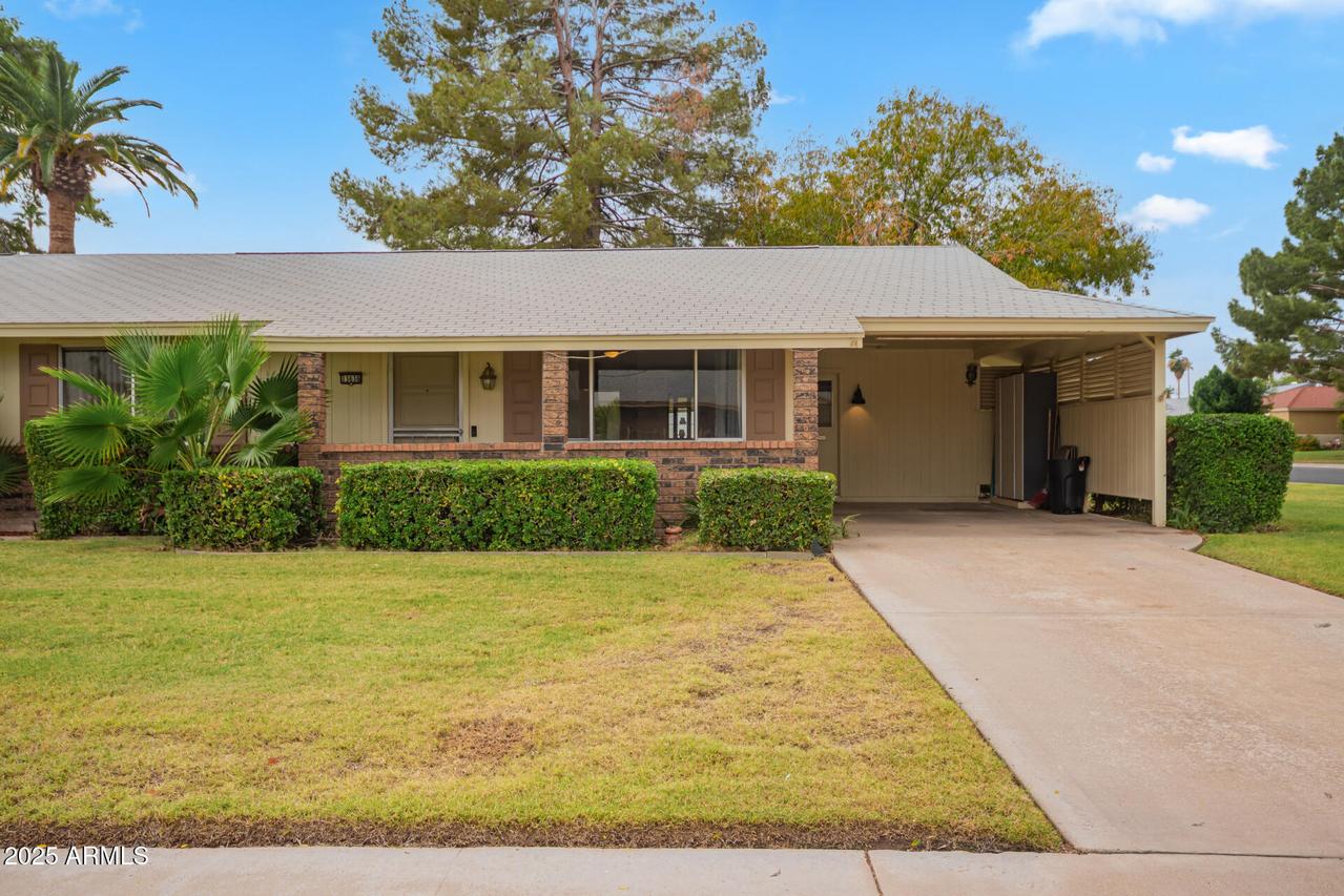 13636 N Redwood Dr., Sun City, AZ 85351