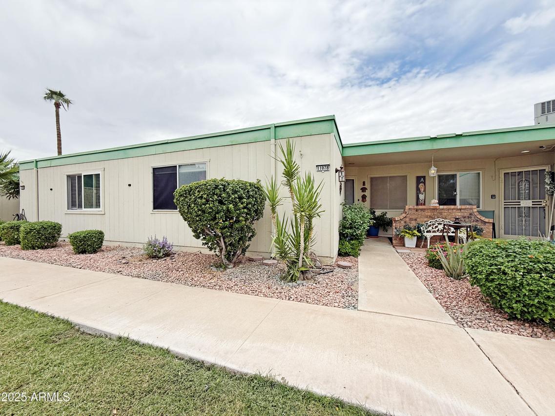 11078 W Coggins Dr., Sun City, AZ 85351