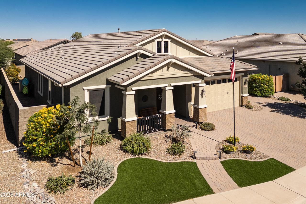 41804 W Barcelona Dr., Maricopa, AZ 85138