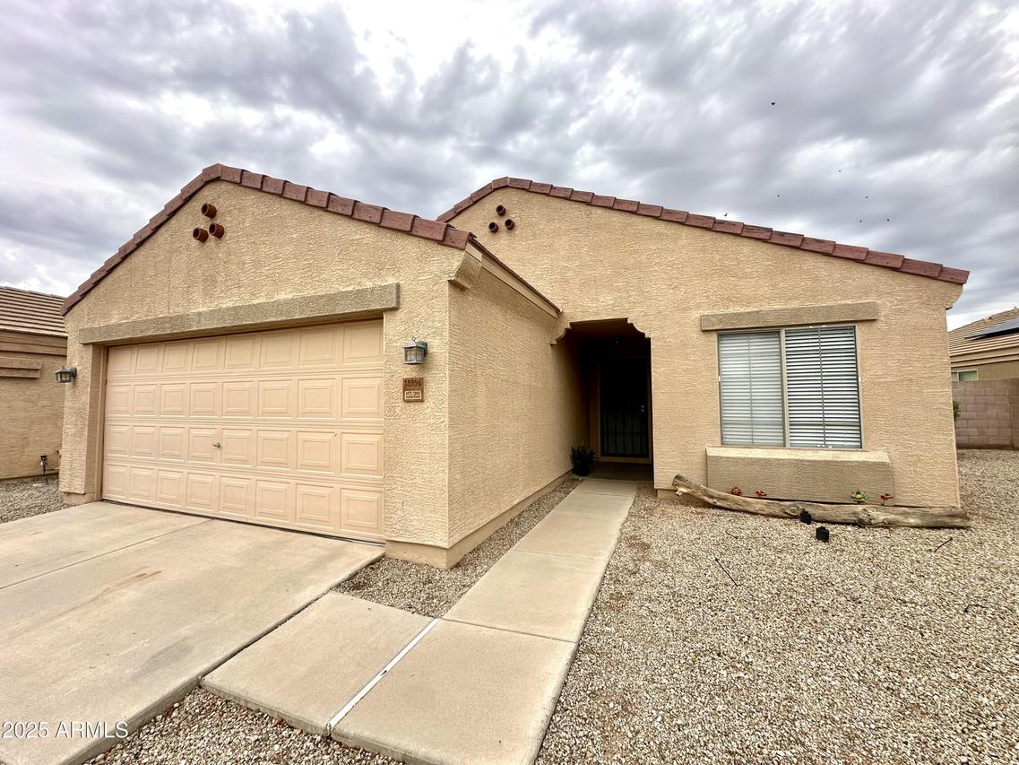 15996 W Larkspur Dr., Goodyear, AZ 85338