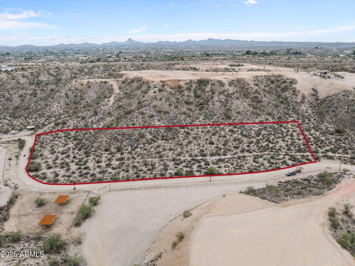 02 Grantham Ranch Road, Wickenburg, AZ 85390
