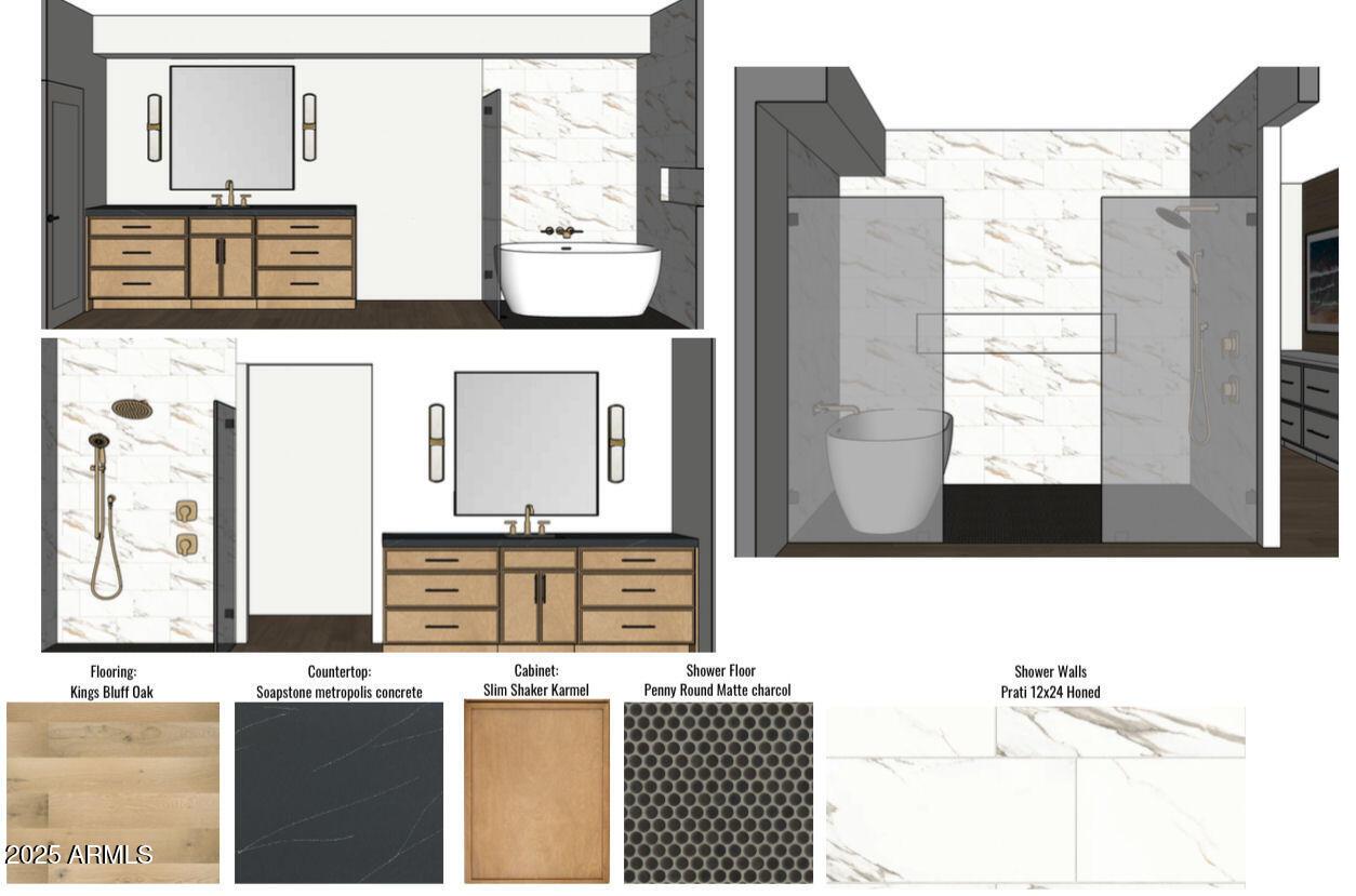 8502 E Vista Bonita Dr., Scottsdale, AZ 85255