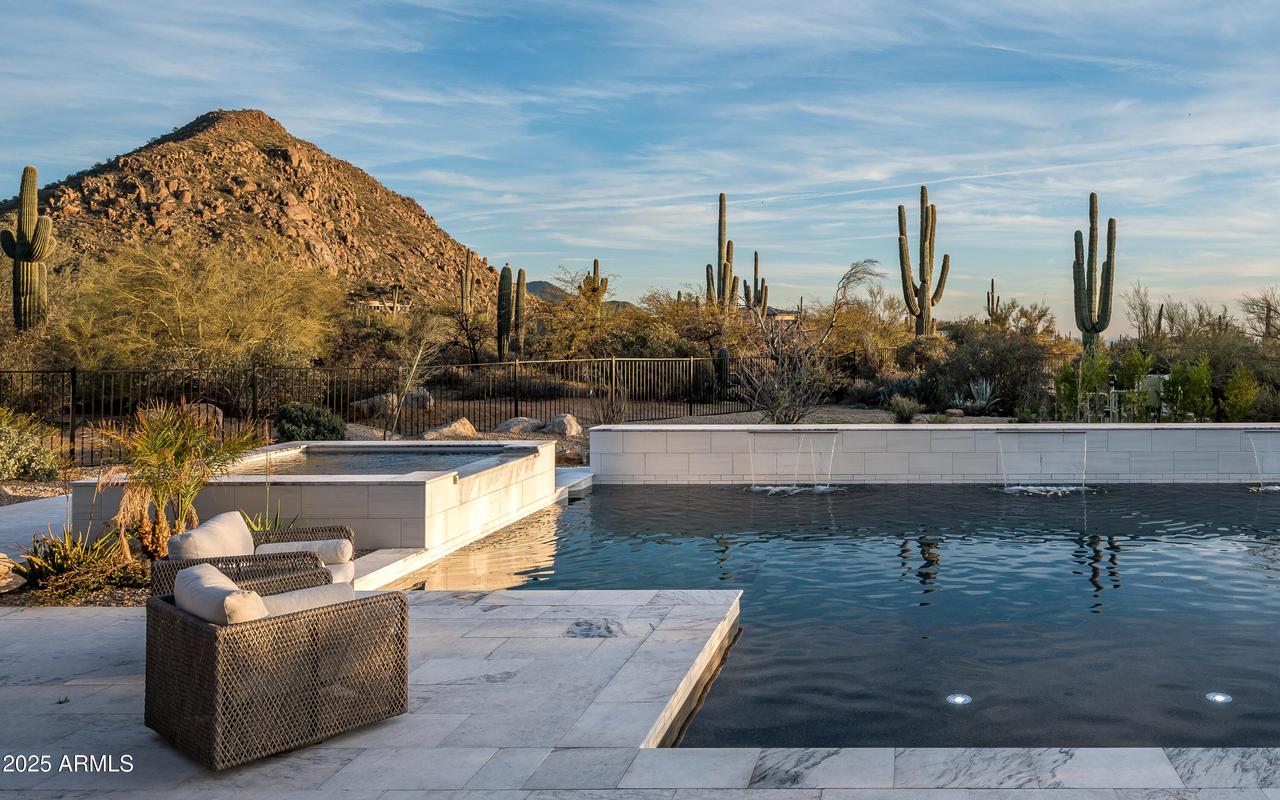 9333 E Pinnacle Vista Dr., Scottsdale, AZ 85262