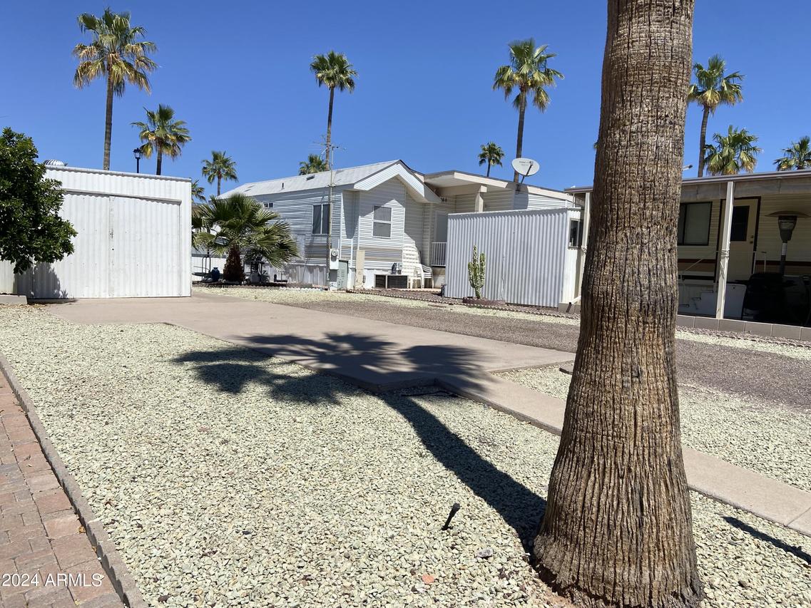 1420 W Yaqui Ave. #620, Apache Junction, AZ 85119