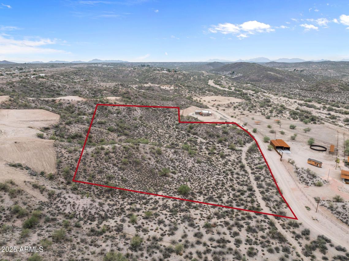 03 Grantham Ranch Rd., Wickenburg, AZ 85390