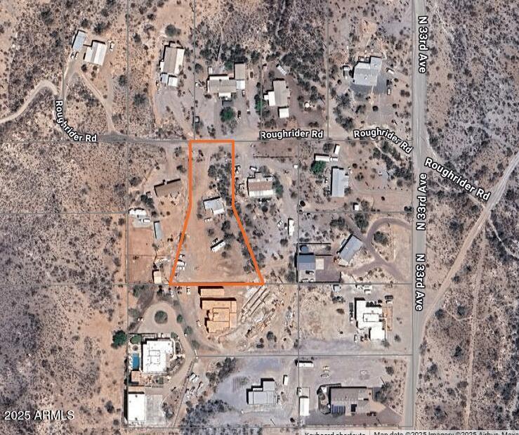 3333 W Roughrider Rd., New River, AZ 85087