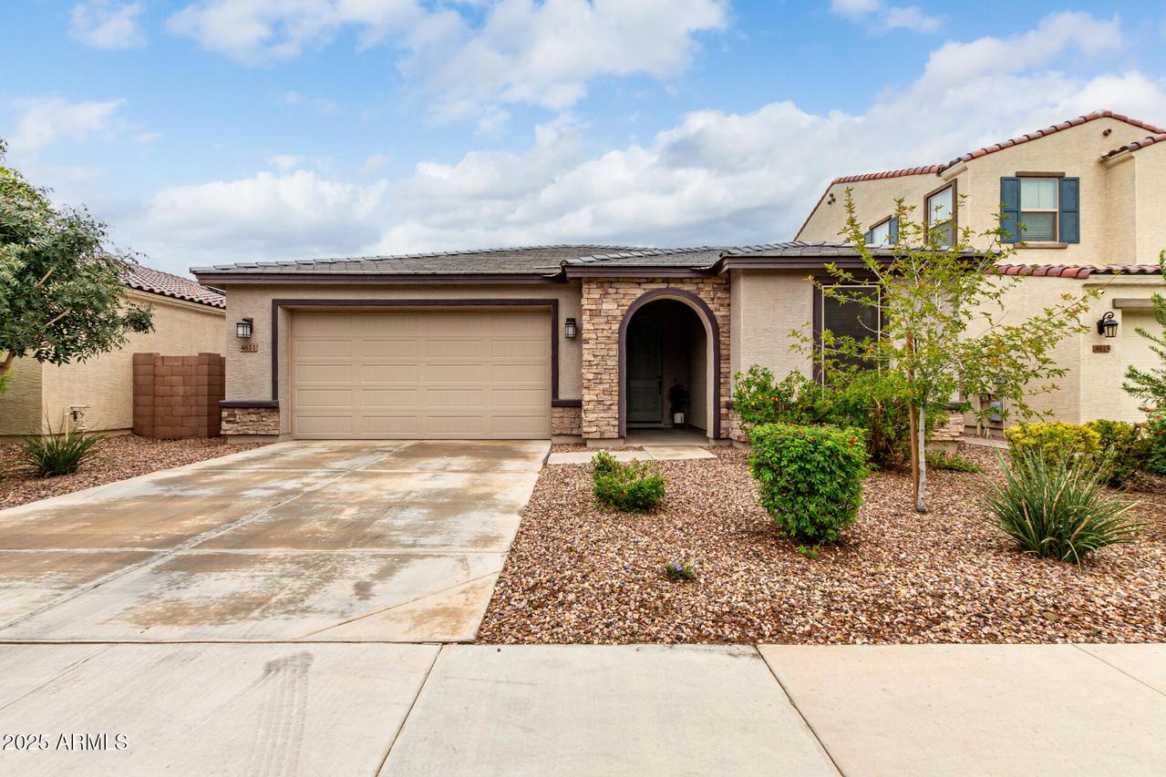 4611 S 115th Dr., Avondale, AZ 85323