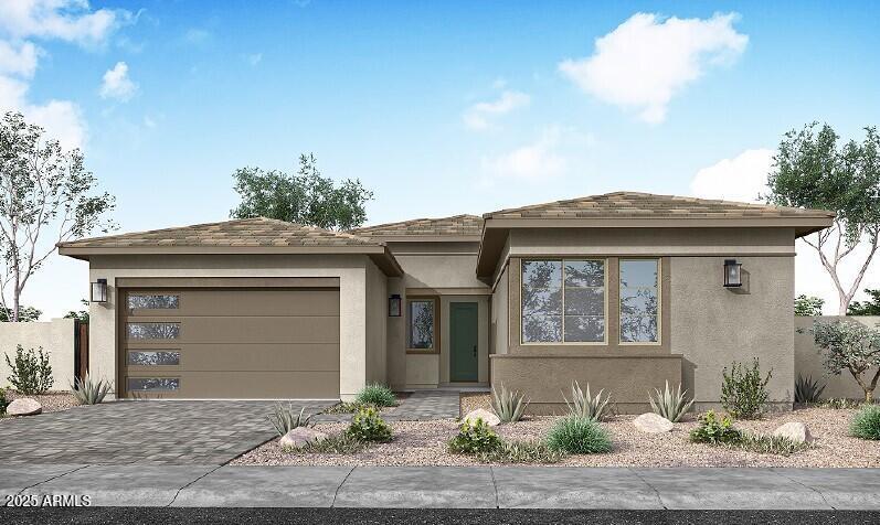 442 E La Estela Ln., San Tan Valley, AZ 85140